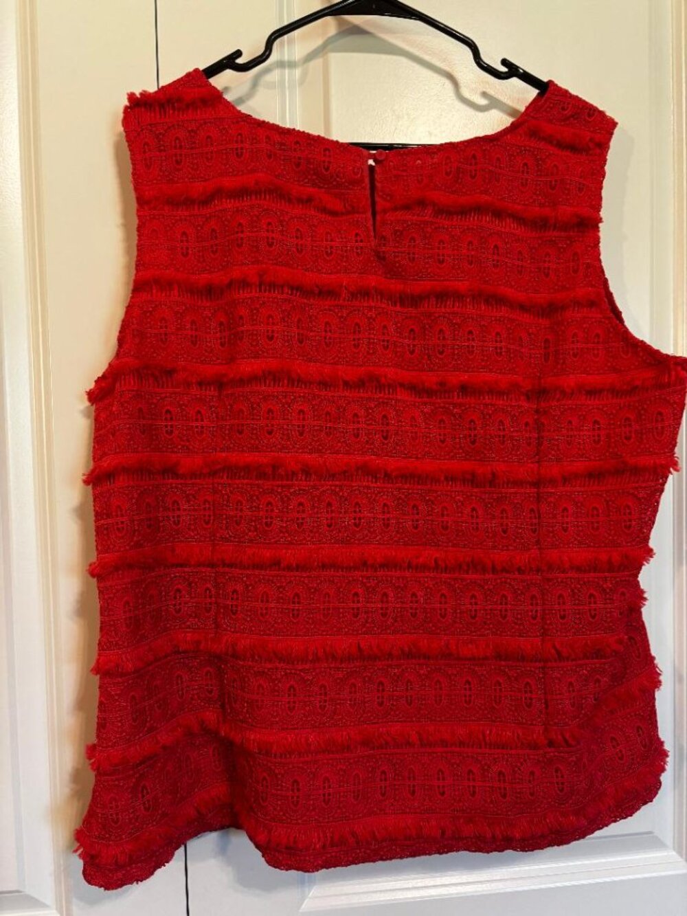 Talbots Top - Picture 4 of 6
